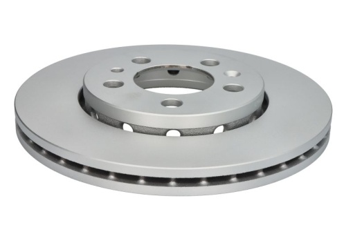 Disc frana Fata Dreapta/Stanga potrivit AUDI A1, A2, A3; JAGUAR S-TYPE II; SEAT CORDOBA, IBIZA III, IBIZA IV, IBIZA IV SC, IBIZA IV ST, LEON, TOLEDO II, TOLEDO IV 1.0-Electric 09.96-