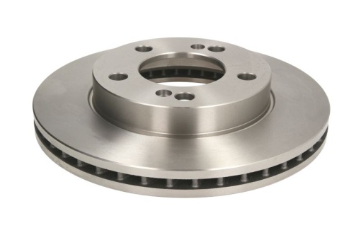 Disc frana Fata Dreapta/Stanga potrivit SSANGYONG ACTYON I, ACTYON SPORTS I, ACTYON SPORTS II, KYRON, REXTON / REXTON II, REXTON W / REXTON 2.0D-3.2 04.02-