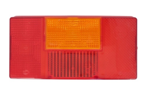 Dispersor spate Stanga potrivit MULTICAR M25, M26 01.85-12.96