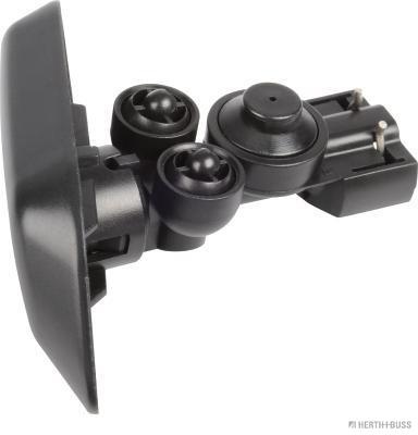 Diuza spalator far Dreapta potrivit OPEL MERIVA A, MERIVA B 1.3D-1.8 05.03-03.17
