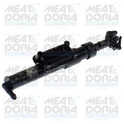 Diuza spalator parbriz dreapta potrivit VOLVO XC60 I 2.0-3.2 05.08-12.17