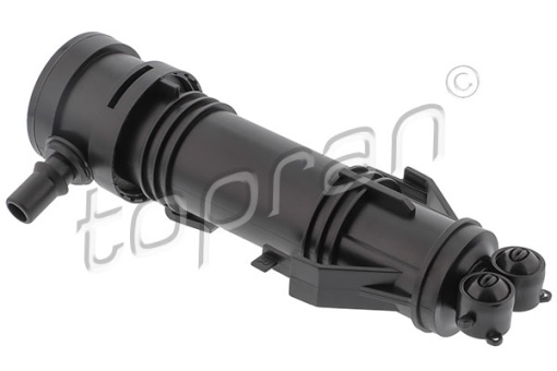 Diuza spalator parbriz dreapta potrivit VW TOUAREG 3.0D-4.2D 01.10-03.18