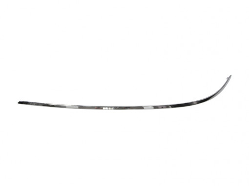 Element bara Fata Stanga crom potrivit MERCEDES E T-MODEL S212, E W212 01.09-12.16 01.09-01.13