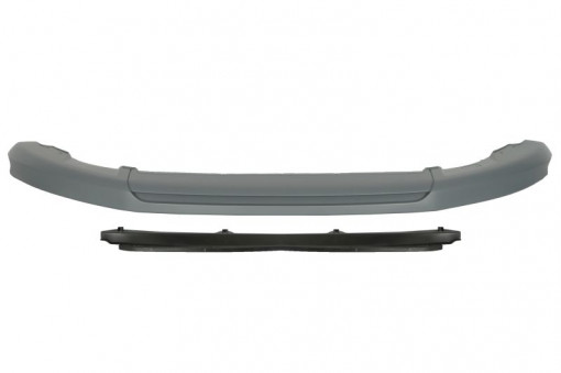 Element bara R-LINE, grunduit potrivit VW GOLF VI 10.08-11.13
