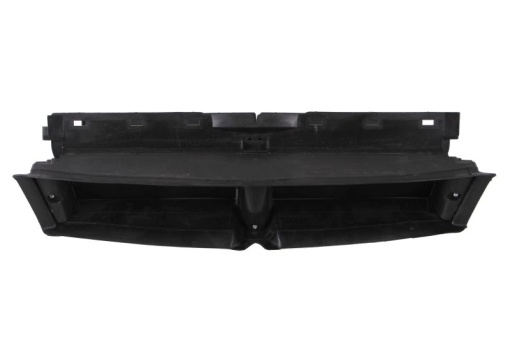 Element control debit aer (parte inferioara, plastic) potrivit TESLA MODEL Y 01.20-