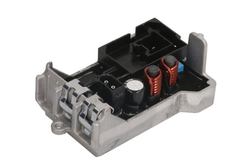 Element reglare suflanta aer potrivit MAN TGA, TGL I, TGM I; MERCEDES ACTROS MP2 / MP3 04.00-