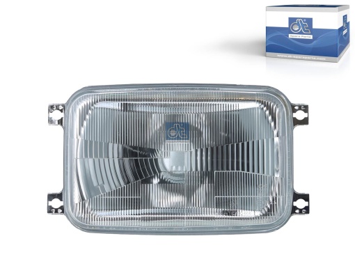 Far stanga/dreapta (H4) potrivit VOLVO F10, F12, F16, FL10, FL12, FL4, FL6, FL7, FS7 09.85-03.00