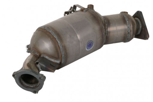 Filtru particule Diesel potrivit AUDI Q5 2.0D 11.08-05.17