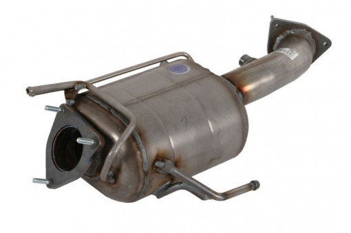 Filtru particule Diesel potrivit AUDI Q7; PORSCHE CAYENNE 3.0D 02.09-