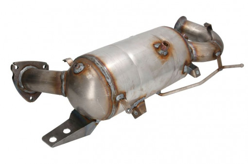Filtru particule Diesel potrivit OPEL ASTRA J, INSIGNIA A, INSIGNIA A COUNTRY 2.0D 07.08-03.17