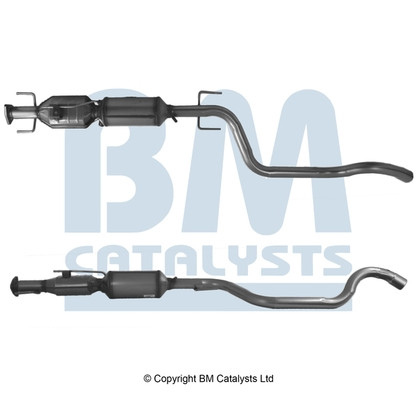 Filtru particule Diesel potrivit OPEL ZAFIRA B, ZAFIRA B/MINIVAN 1.9D 07.05-04.15