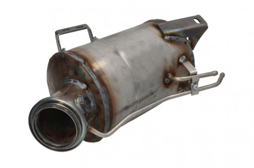 Filtru particule potrivit MERCEDES C (W205) 1.6D/2.2D/2.2DH 02.14-05.18