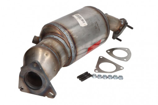 Filtru particule potrivit SEAT EXEO, EXEO ST 2.0D 12.08-05.13