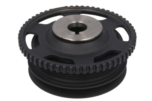Fulie curea arbore cotit (numar dinti: 6) potrivit DAEWOO LANOS 1.3/1.5/1.6 02.97-