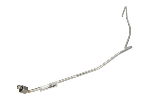 Furtun presiune filtru particule Spate potrivit VW CRAFTER 30-35, CRAFTER 30-50 2.5D 04.06-05.13