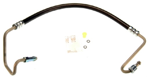 Furtun sistem directie potrivit JEEP WRANGLER II 4.0 08.96-04.07