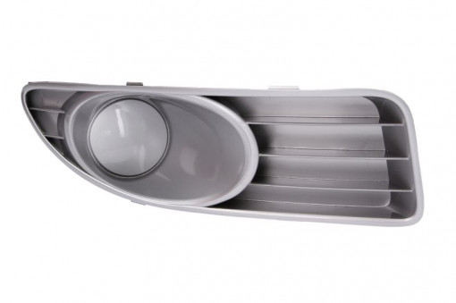 Grila bara Dreapta gri potrivit FIAT LINEA 10.06- 06.07-12.10