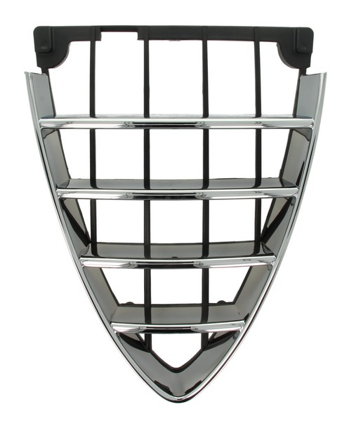 Grila radiator (crom, TÜV) potrivit ALFA ROMEO 159 1.8-3.2 06.05-12.12 -11.12
