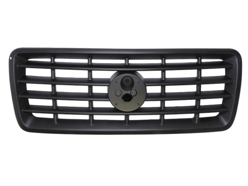 Grila radiator (negru) potrivit FIAT SCUDO 1.6-2.0D 02.96-12.06 -12.06