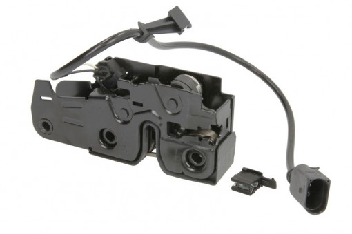 Incuietoare capota motor potrivit AUDI A4 ALLROAD B8, A4 B8, Q5 2007-2017