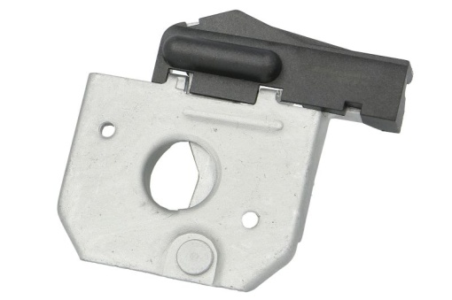 Incuietoare capota motor potrivit RENAULT CLIO II, CLIO II/HATCHBACK, MEGANE I, MEGANE I CLASSIC, MEGANE I COACH, MEGANE II, MEGANE II/KOMBI, SCENIC II 01.96-
