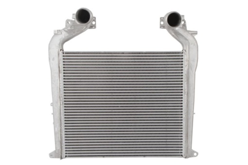 Intercooler EURO 6 potrivit MAN TGS II, TGX II D1556LF07-D3876LF12 02.20-