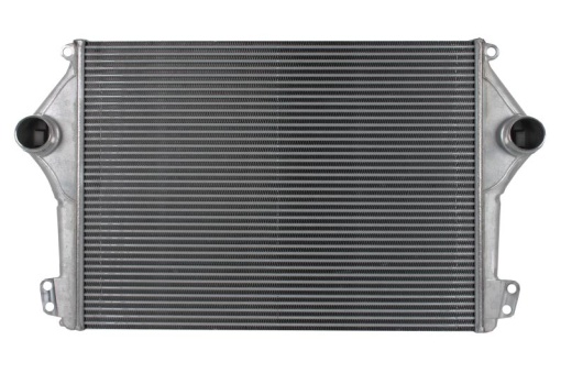 Intercooler EURO 6 potrivit SCANIA G II, L, P II, R II, S DC09.119-OC13.101 09.16-