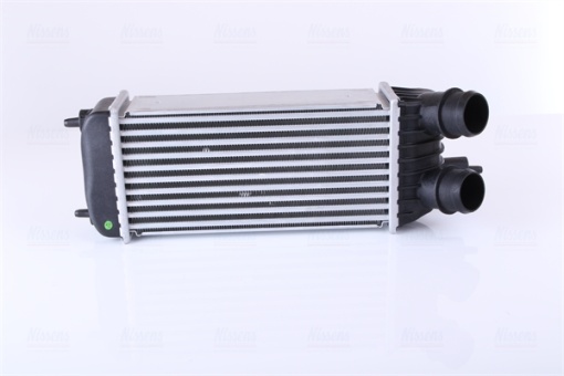 Intercooler potrivit CITROEN JUMPY II; FIAT SCUDO, ULYSSE; LANCIA PHEDRA; PEUGEOT EXPERT, EXPERT TEPEE; TOYOTA PROACE 1.6D/2.0D