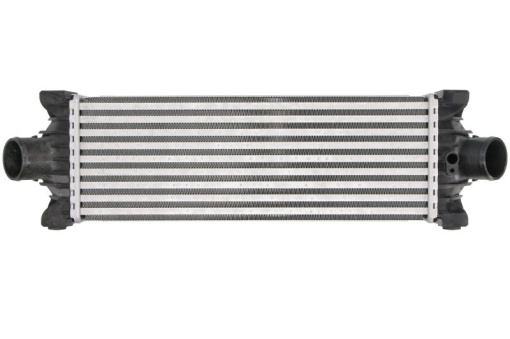 Intercooler potrivit FORD TOURNEO CUSTOM V362, TRANSIT, TRANSIT CUSTOM V362, TRANSIT V363 1.0H/2.2D 04.06-