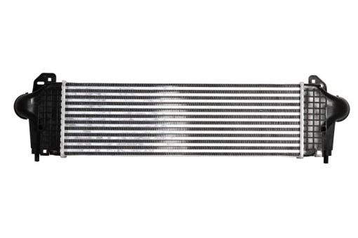 Intercooler potrivit IVECO DAILY V, DAILY VI F1CE0441A-F1CGL411C 09.11-
