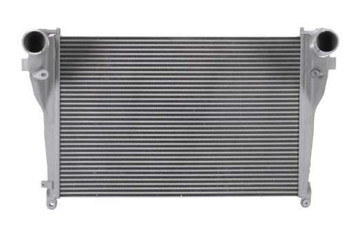 Intercooler potrivit MERCEDES ACTROS MP4 / MP5, ANTOS, AROCS 471.943-OM936.916 07.11-