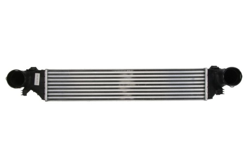 Intercooler potrivit MERCEDES C (CL203), C T-MODEL (S203), C (W203), CLC (CL203), CLK (A209), CLK (C209) 1.6-3.0D 12.00-06.11