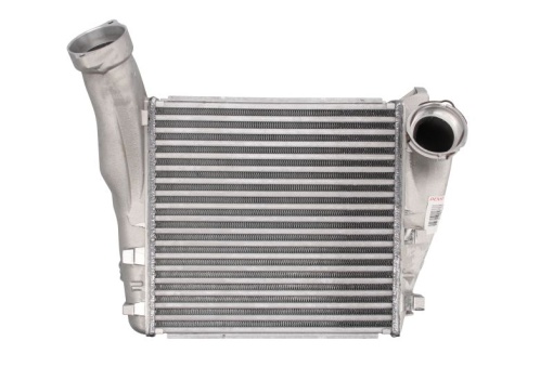 Intercooler potrivit PORSCHE CAYENNE 4.8 02.07-