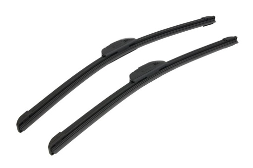 Lama stergatoare Jointless Fata cu spoiler (2buc) AR566S Aerotwin Retrofit 475/425mm potrivit CITROEN SAXO; DAIHATSU CHARADE IV, SIRION; FORD KA; HONDA CAPA, CIVIC II, CIVIC IV, CIVIC VII 09.87-