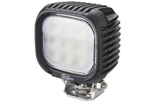 Lumina lucru (LED, 12/24/48V, 31W, 3000lm, numar elemente LED: 9, lungime: 800mm, inaltime: 123mm, latime: 100mm, adancime: 73mm)