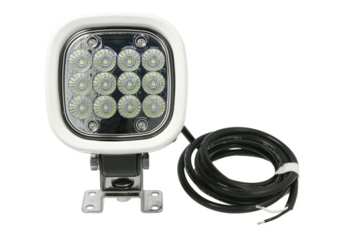 Lumina lucru (LED, 12/24V, 55W, 7000lm, numar elemente LED: 12, lungime: 110mm, inaltime: 110mm, adancime: 85,3mm, lungime cablu: 2,5m, lumina dispersata)