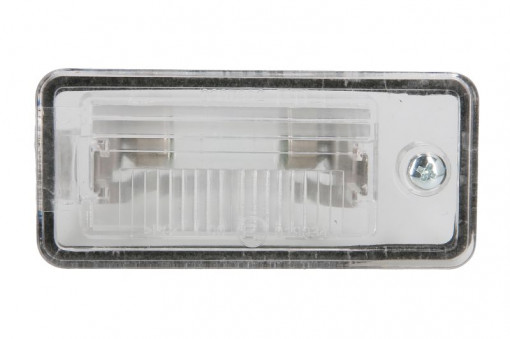 Lumina numar inmatriculare (C5W, cu bec) potrivit AUDI A3 8P, A4 B6, A4 B7, A6 C6, A8 D3, Q7 4L 11.00-08.15