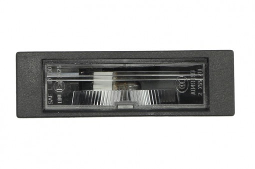 Lumina numar (W5W) potrivit BMW 1 E81, E87, 1 E82, E88, 1 E87, 6 E63, E64, Z4 E85, E86; MINI MINI CLUBMAN R55, ONE / COOPER R56, R57, R58, R59, ONE / COOPER R56, R57, R58, R59 LCI 02.03-12.13