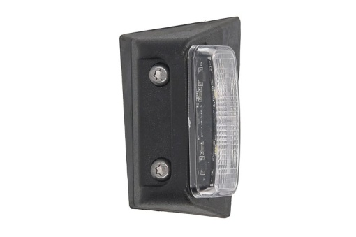 Lumina zi Fata Stanga (LED, alb, in locuinte) potrivit VOLVO FH II, FH16 II 01.12-