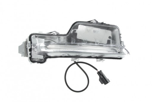 Lumini zi dreapta (LED) potrivit VOLVO S60 II, V60 I -05.13