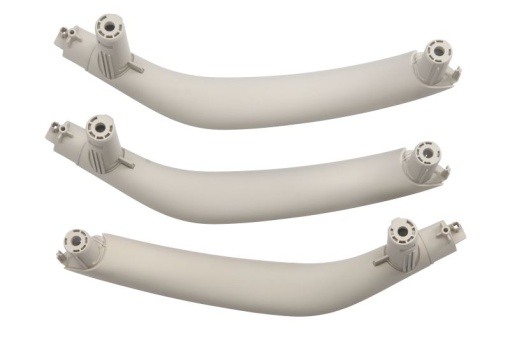 Maner usa fata (set) potrivit BMW X5 F15, F85, X6 F16, F86 07.13-12.19