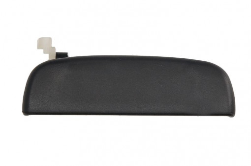 Maner usa Fata/Spate Dreapta extern negru potrivit OPEL AGILA; SUZUKI ALTO VII, IGNIS I, IGNIS II, JIMNY, WAGON R, WAGON R+ 0.7-1.5 usi dupa 1998