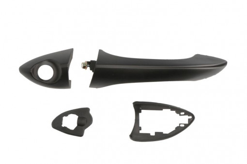 Maner usa Fata Stanga (extern) potrivit BMW X5 (E53) 3.0-4.8 01.00-10.06