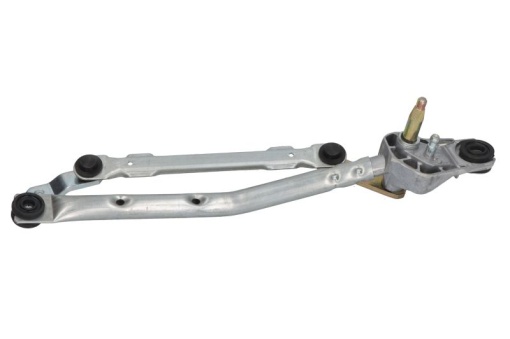 Mecanism stergator parbriz potrivit CITROEN C1, C1 II; TOYOTA AYGO 06.05-