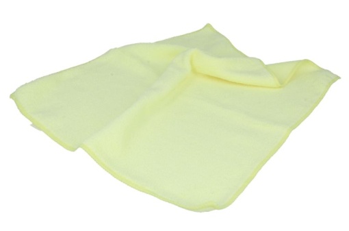 Microfibre, gramaj: 320g/m² 10 buc lungime 32 cm x latime 32 cm