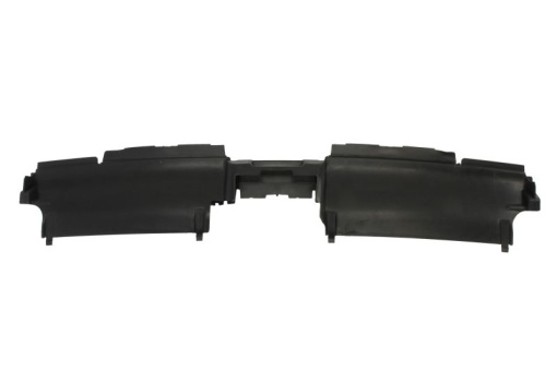 Modul control debit aer parte superioara, plastic potrivit VW PASSAT B8 08.14-01.19