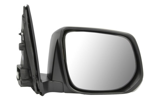 Oglinda dreapta (electric, convex, cu semnalizator) potrivit ISUZU D-MAX RT 06.12-12.19
