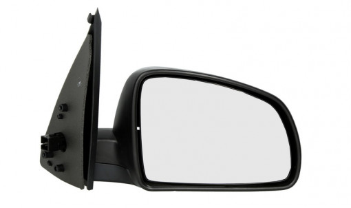 Oglinda dreapta electrica incalzita, grunduita OPEL MERIVA intre 2003-2010