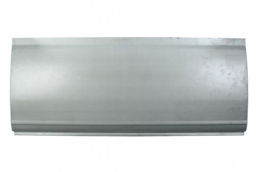 Panou lateral Stanga (model lung; model mediu, partea inferioara, inaltime 60cm, lungime 140cm) potrivit CITROEN JUMPER I; FIAT DUCATO; PEUGEOT BOXER -09.06
