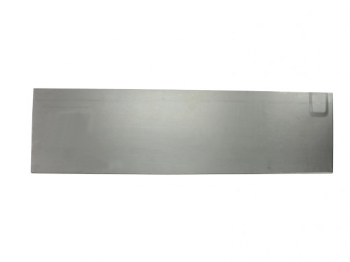 Panou pentru reparatie Usa spate dreapta partea inferioara inaltime 200mm MERCEDES SPRINTER; VW LT intre 1995-2006